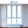 Customizable Modern Design Aluminum Alloy Casement Windows